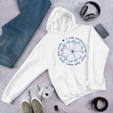 I Am Attracting Only The Best Into My Life Unisex Hoodie, Hoodies, $ 48.00, A Moment Of Now™